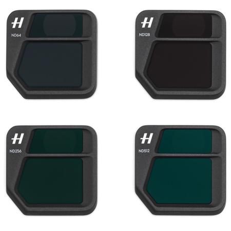 DJI ND Filter Set for Mavic 3 & Mavic 3 Cine Drone - SKU#1695213