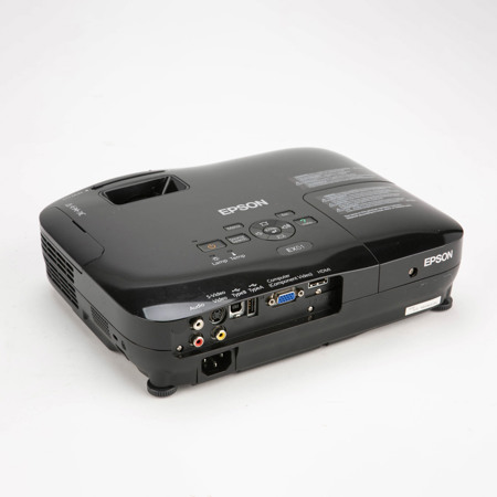 Epson EX51 Professional Projector - SKU#1695217
