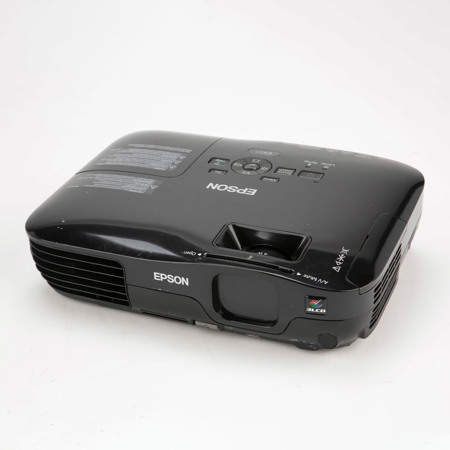 Epson EX51 Professional Projector - SKU#1695246