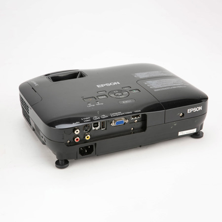 Epson EX51 Professional Projector - SKU#1695246