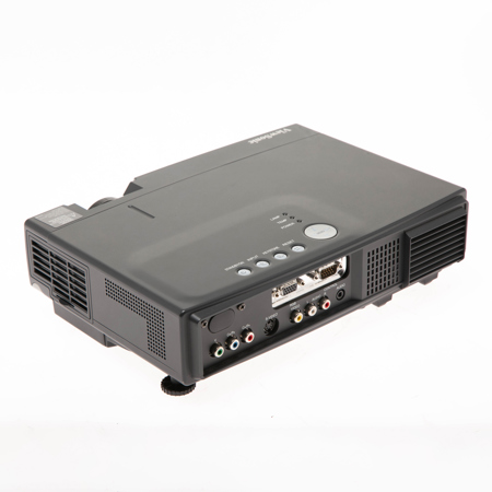 Viewsonic PJ551 Projector with Case - SKU#1695253