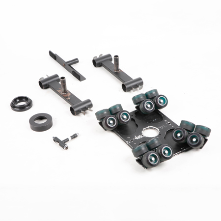 DanaDolly Universal Rental Kit - SKU#1695258