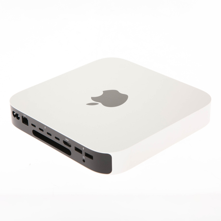 Apple Mac mini (M2 Pro, 16GB, 512GB) Apple Mac mini: M2 Pro with