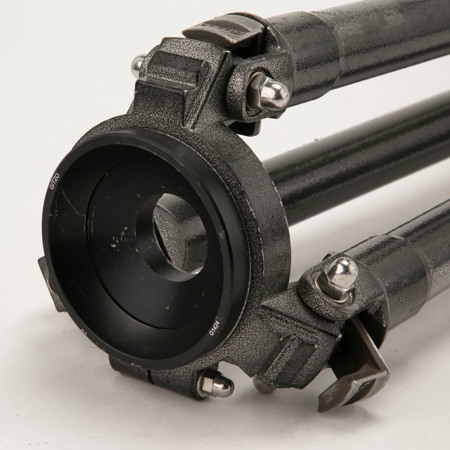 Gitzo 1340V Inter-Pro Studex Performance Cine/Video 3-Section Tripod Legs