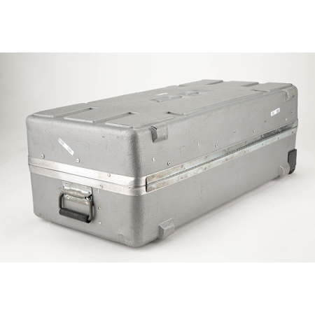 ARRI 4-Light Case with Wheels for 4 150 or 300 Fresnel Lights, 4 Lite 650 Lights