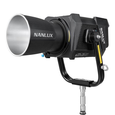 Nanlux Evoke 1200B 1200W Bi-Color LED Video Spotlight - SKU#1695679