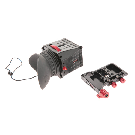 Zacuto Z-Finder Pro 3x for 3.2" Screens - SKU#1695699