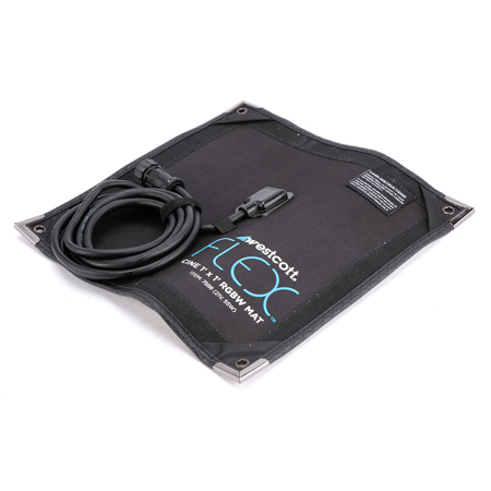 Westcott Flex Cine RGBW Mat, 1' x 1' - SKU#1695791