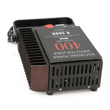 K 5600 Joker Bug Single Head 400 Watt HMI PAR Location Kit - SKU#1695875