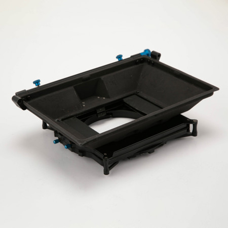 Genus Elite Matte Box Kit MK1 - SKU#1695959