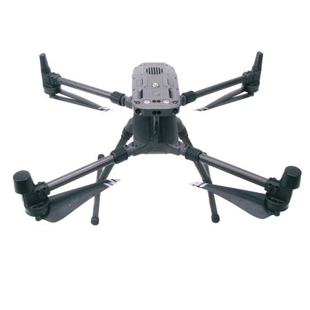 DJI Matrice 300 RTK SP Combo - SKU#1695993