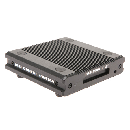 RED STATION Compact Flash - Mfr# 750-0005 SKU#1696019