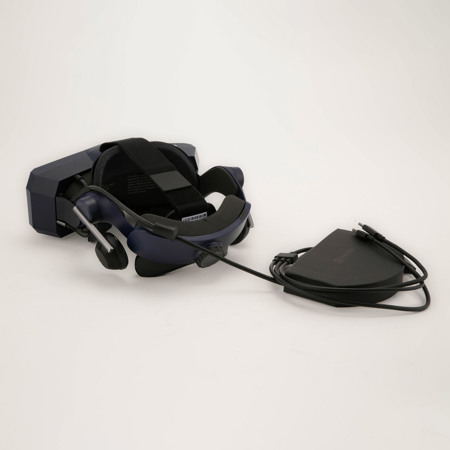 Pimax Vision 8K X Virtual Reality Headset - SKU#1696025