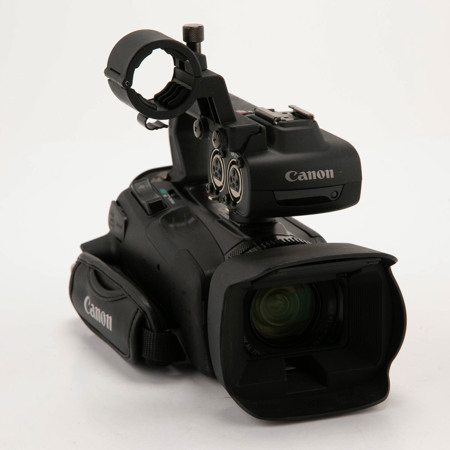 canon xa20 used