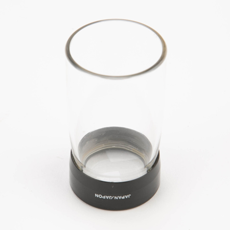 Peak Optics Lupe 5x Magnifier Loupe