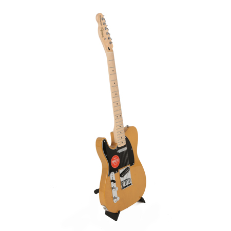 Squier Affinity Telecaster, Left Handed – Elderly Instruments