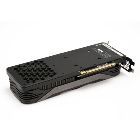 PNY Technologies GeForce RTX 3070 8GB XLR8 Gaming REVEL EPIC-X RGB Graphics Card, Triple Fan