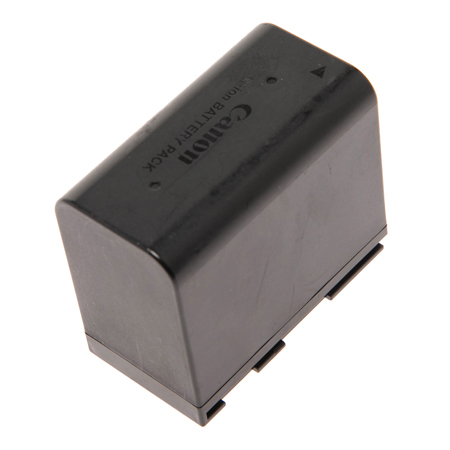 Canon BP-945 Lithium Camcorder Battery - SKU#1696395