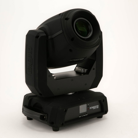 CHAUVET DJ Intimidator Spot 360 100W LED Moving Head Light Fixture - SKU#1696521