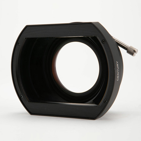 Used Century Optics WA-8XIF-20 0.8x Zoom-Thru Wide Angle IF 