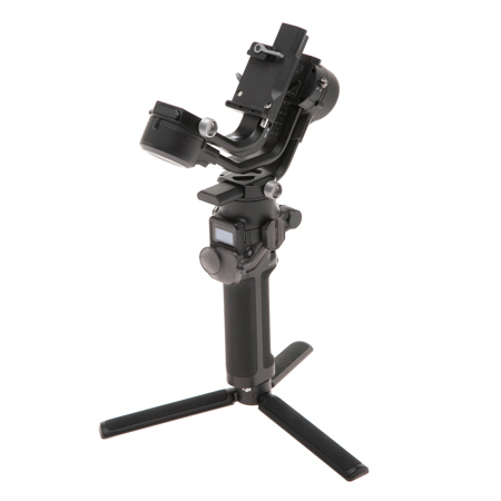 Used DJI RSC 2 Pro Combo DSLR/Mirrorless Camera Stabilizer - SKU#1696700