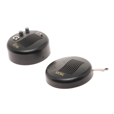 Telex ICW6 Window Intercom System - SKU#1696886