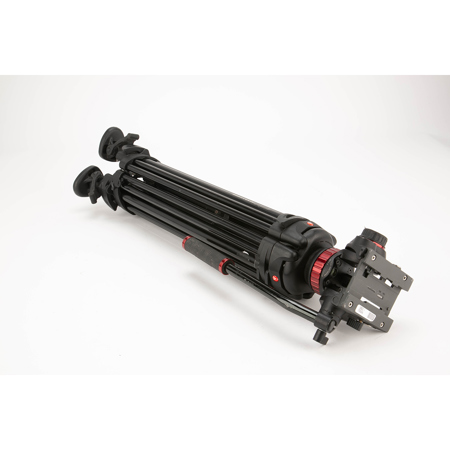 mvh502a fluid head