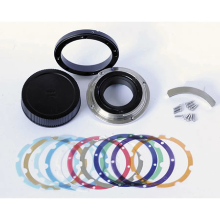 Zeiss IMS Interchangable Mount Set to use 135/2.1 with EF Mount