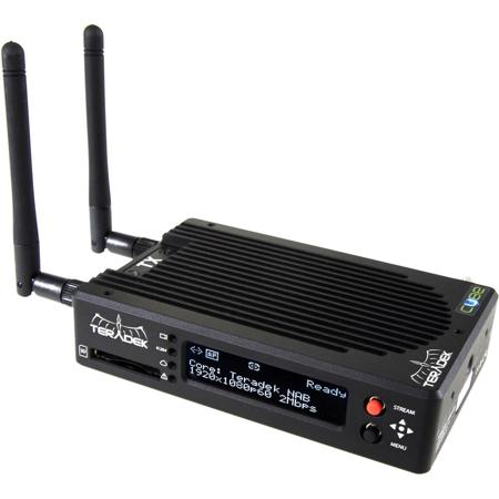 Teradek Cubelet 655 HD-SDI/HDMI Encoder - SKU#1697075