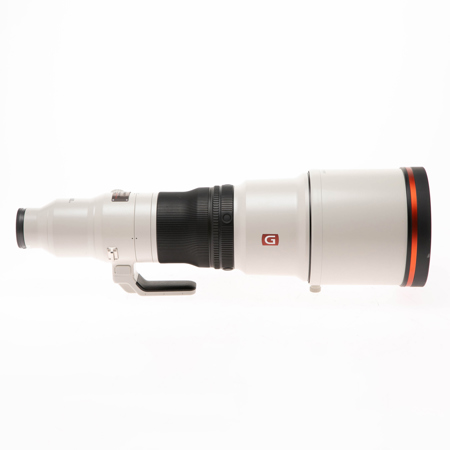 Sony FE 600mm f/4 GM OSS E-Mount Lens