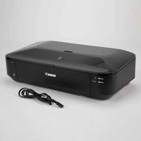 Canon Pixma iX6820 Wireless Inkjet Business Printer - SKU#1697149