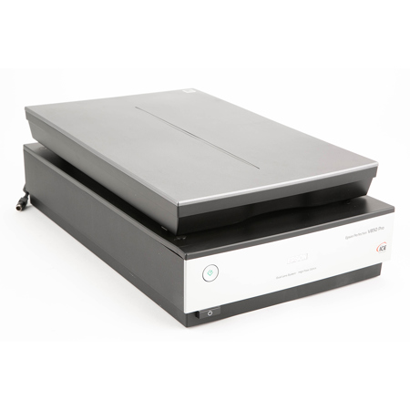 Epson Perfection V850 Pro Flatbed Photo Scanner - SKU#1697202
