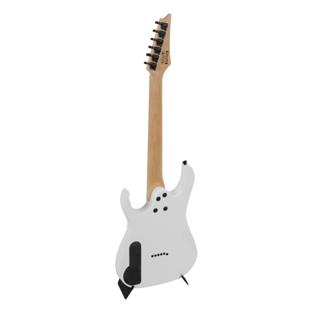 Ibanez Paul Gilbert Signature PGMM31 6 String Electric Guitar - White SKU1697207