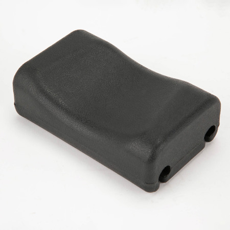 Zacuto Shoulder Pad without Rods - SKU#1697444