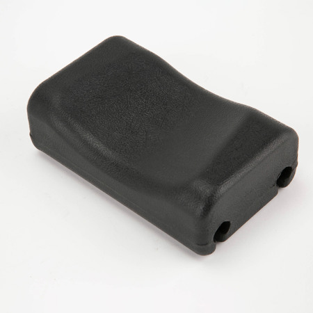 Zacuto Shoulder Pad without Rods - SKU#1697452