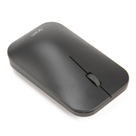 LG gram MSA2 Wireless Mouse, Black