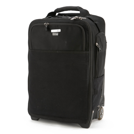 Think Tank Airport Security V2.0 Carry On Roller Bag for Photo Gear SKU#1698019