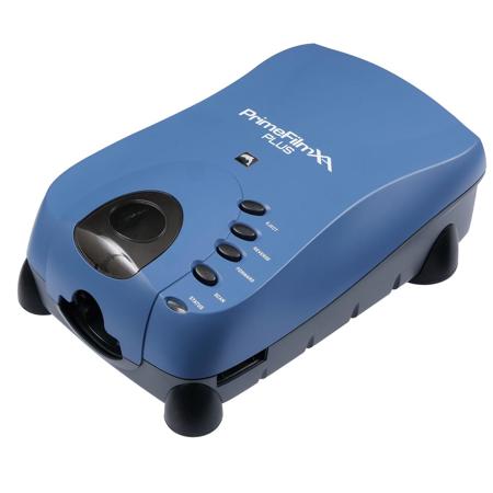 Pacific Image PrimeFilm XA Plus Automatic 35mm Film Roll and Film Strip Scanner