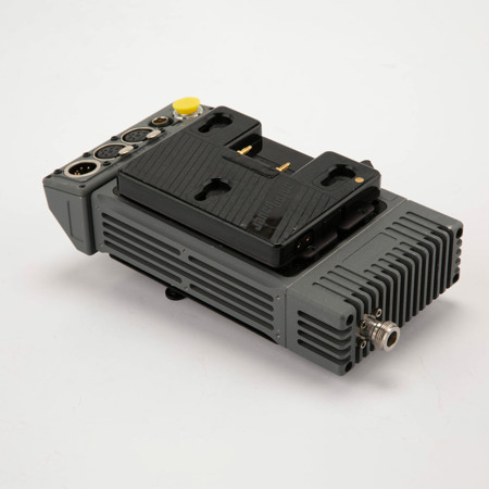 Nucomm CamPac 2 - SKU#1698188
