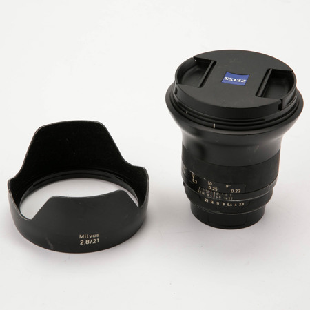 nikon 21mm