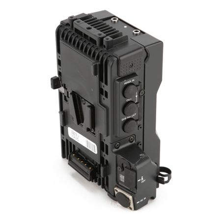 Sony HDCA-702 TM TS Adapter