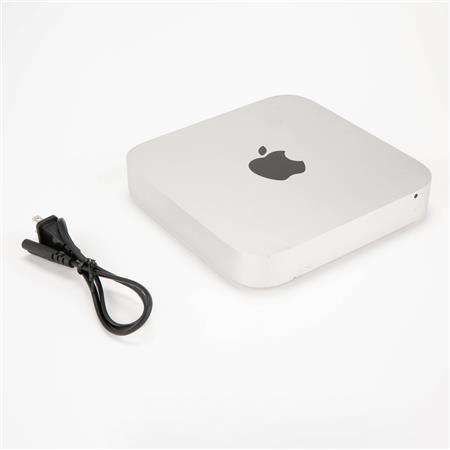 Used Apple Mac Mini (Late 2012) Core i7 2.6 GHz - HDD 1TB - 16GB RAM V