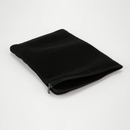 Porta Brace Padded Zippered Pouch/Stuff Sack for Sekonic Light Meter SKU#1698656