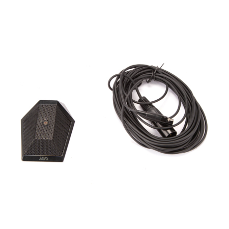 Audio-Technica Javs JM-91 Omni Condenser Boundary Microphone