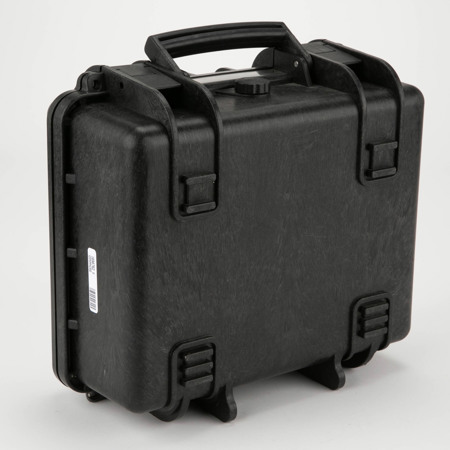 Pure Outdoor By Monoprice Hard Case - SKU#1698762