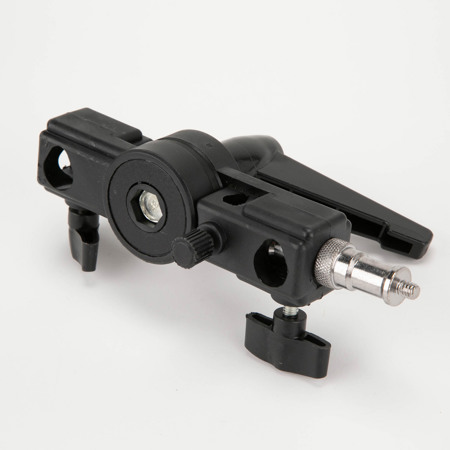Dracast 360 Degree Swivel Mount