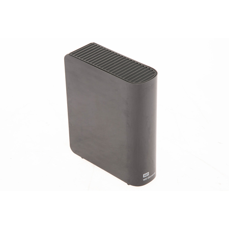 USED WD Elements 8TB USB 3.0 Desktop External Hard Drive - SKU#1698803
