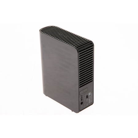 WD Elements 8TB USB 3.0 Desktop External Hard Drive - SKU#1698803