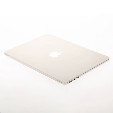 Refurbished 13-inch MacBook Air Apple M2 Chip with 8‑Core CPU and 8‑Core  GPU - Starlight - Apple