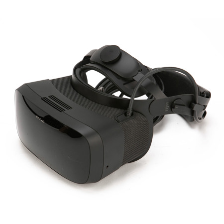 Varjo Aero Virtual Reality Headset - SKU#1699020